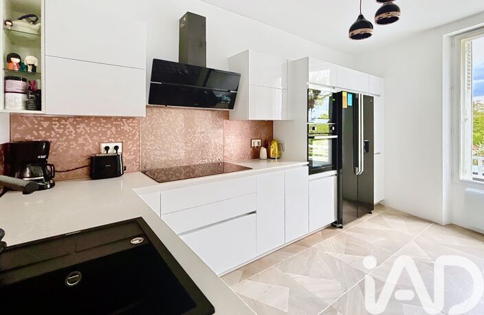 Vente Maison/villa 4 pièces — photo 4