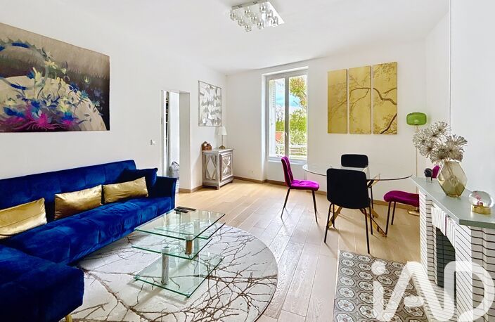 Vente Maison/villa 4 pièces — photo 5