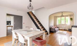 Maison 7 Pièces 125 m² à vendre à Mareil-en-France (95850)