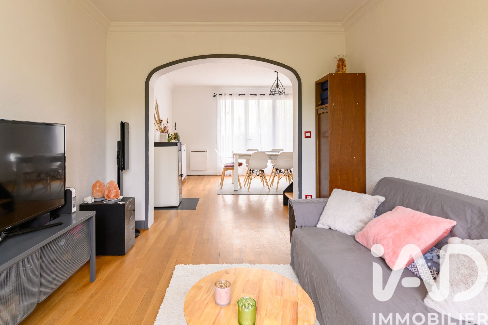Vente Maison/villa 7 pièces - Photo 5