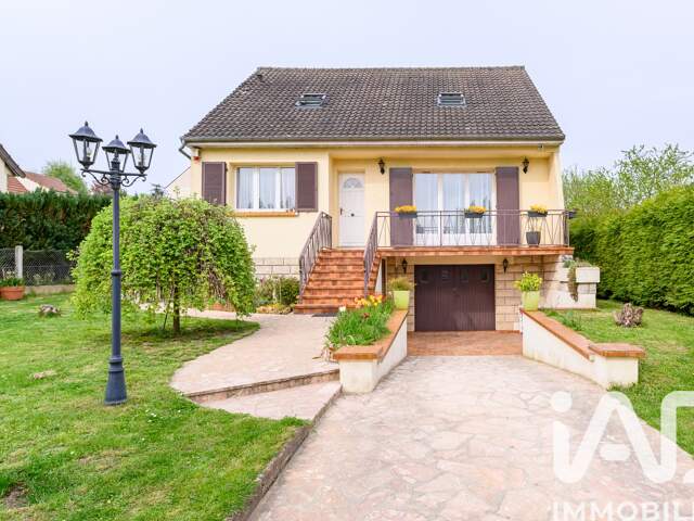 Vente Maison/villa 7 pièces — photo du bien