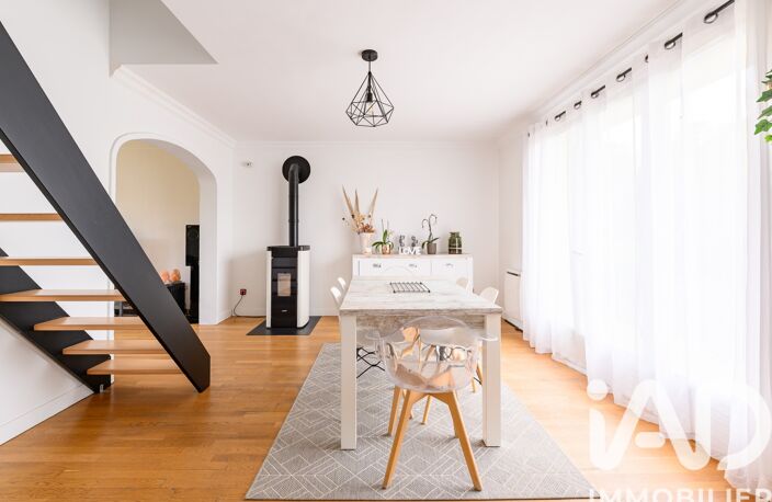 Vente Maison/villa 7 pièces — photo 3
