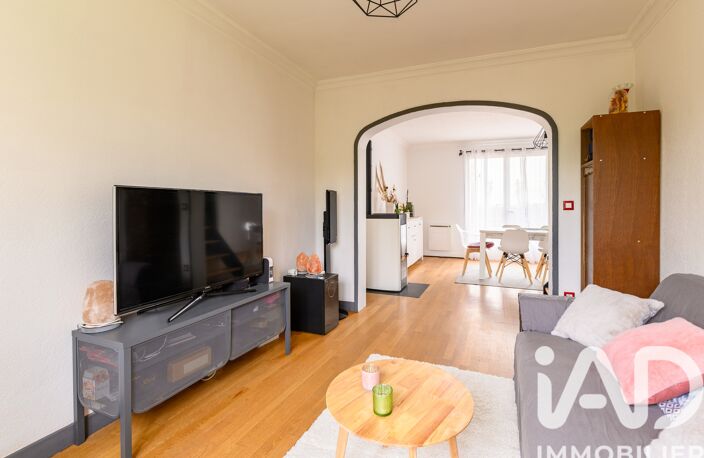 Vente Maison/villa 7 pièces — photo 4
