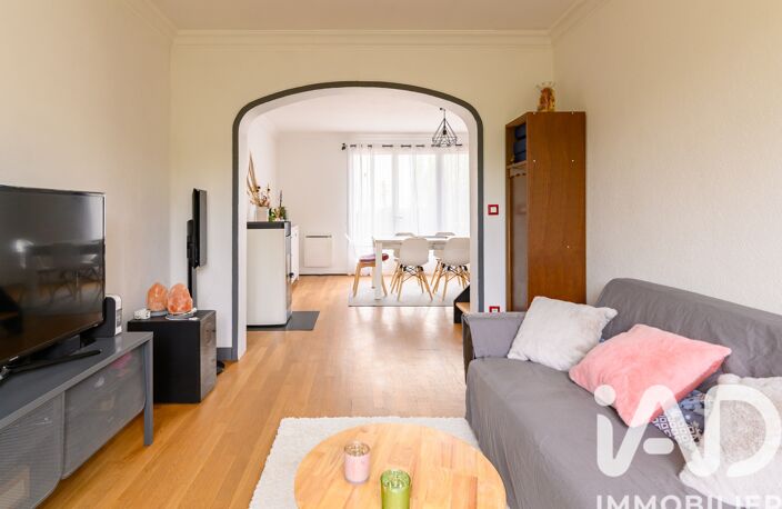 Vente Maison/villa 7 pièces — photo 5