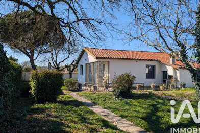 Maison 4 pièces 280000 €