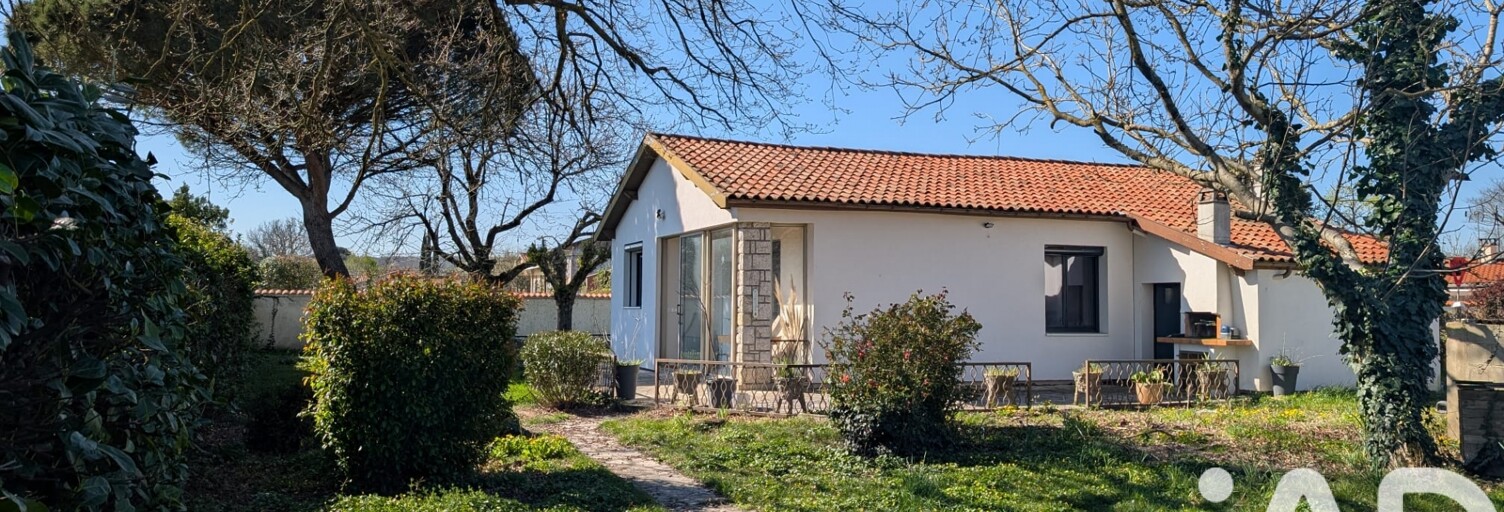 Maison 4 Pièces 82 m² à vendre à Cépet (31620)