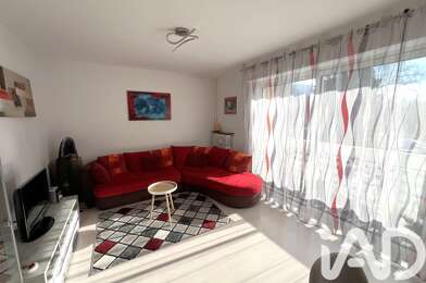 Appartement 3 pièces 329000 €