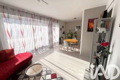 Appartement 3 pièces 329000 €