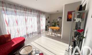 Appartement 3 Pièces 69 m² à vendre à Annecy (74000)