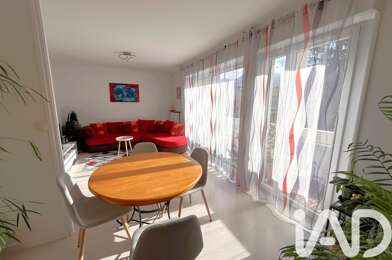 Appartement 3 pièces 329000 €