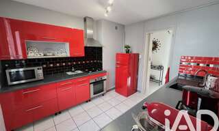 Appartement 3 Pièces 69 m² à vendre à Annecy (74000)