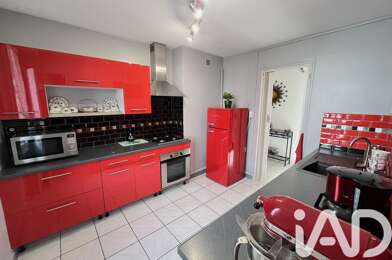Appartement 3 pièces 329000 €
