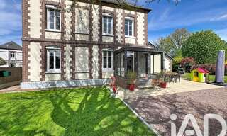 Maison 6 Pièces 140 m² à vendre à Isneauville (76230)