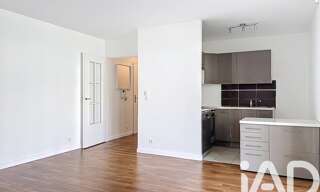 Appartement 3 Pièces 61 m² à vendre à Saint-Cyr-l'École (78210)