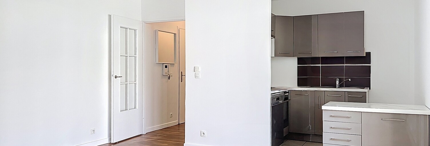 Appartement 3 Pièces 61 m² à vendre à Saint-Cyr-l'École (78210)