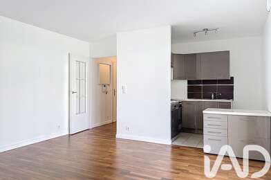 Appartement 3 pièces 329000 €