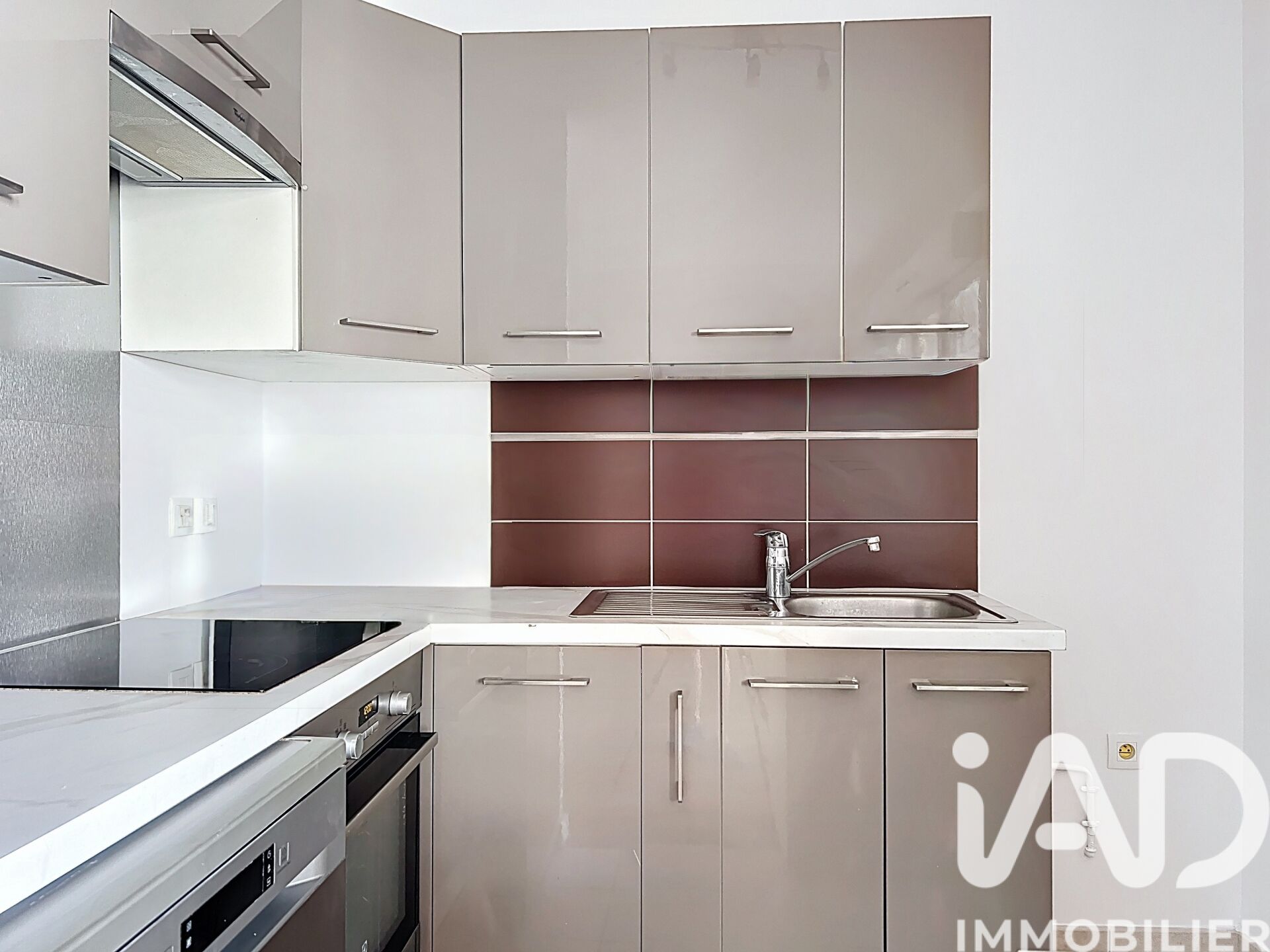 Vente Appartement 3 pièces - Photo 2