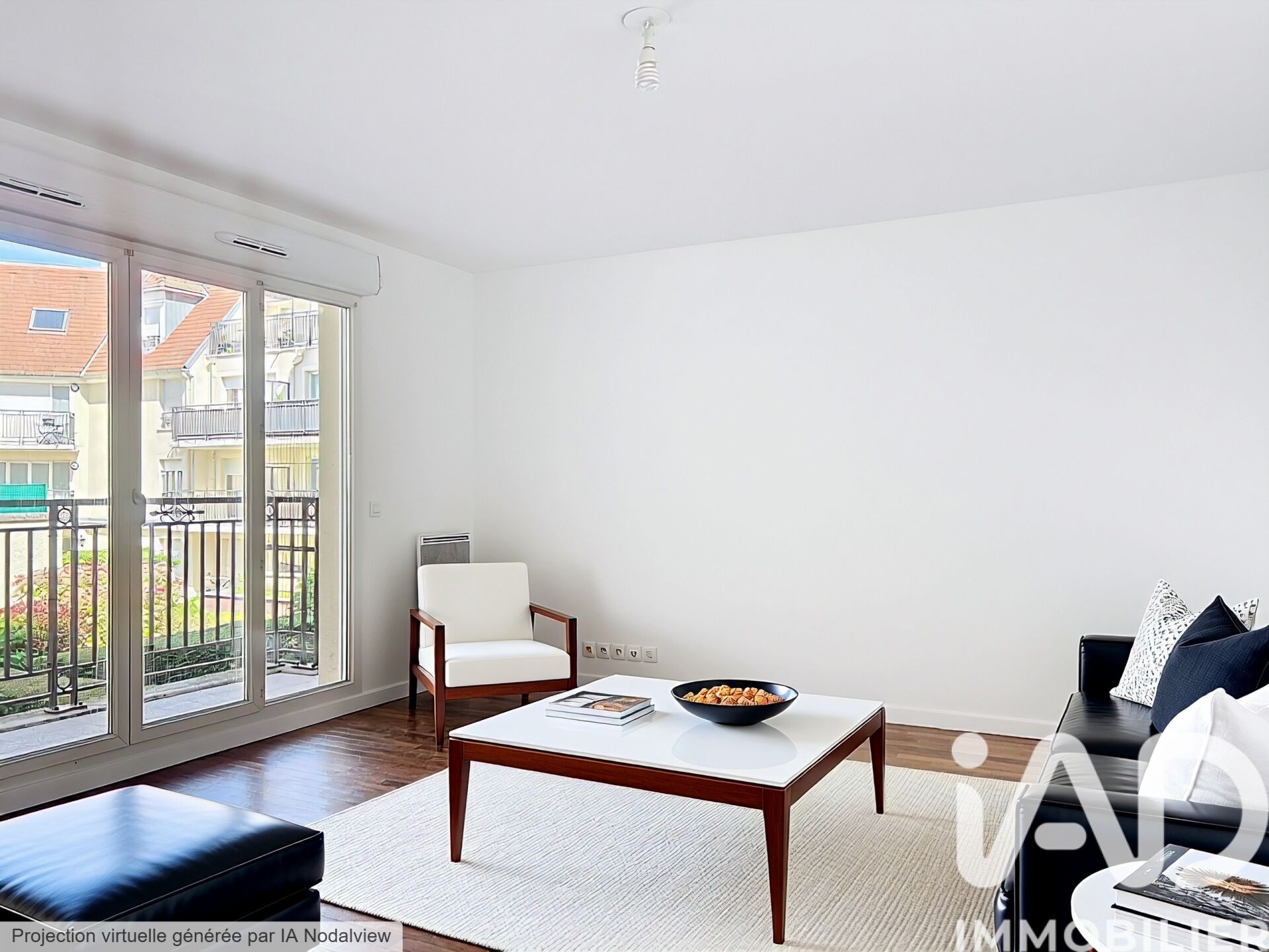 Vente Appartement 3 pièces - Photo 3