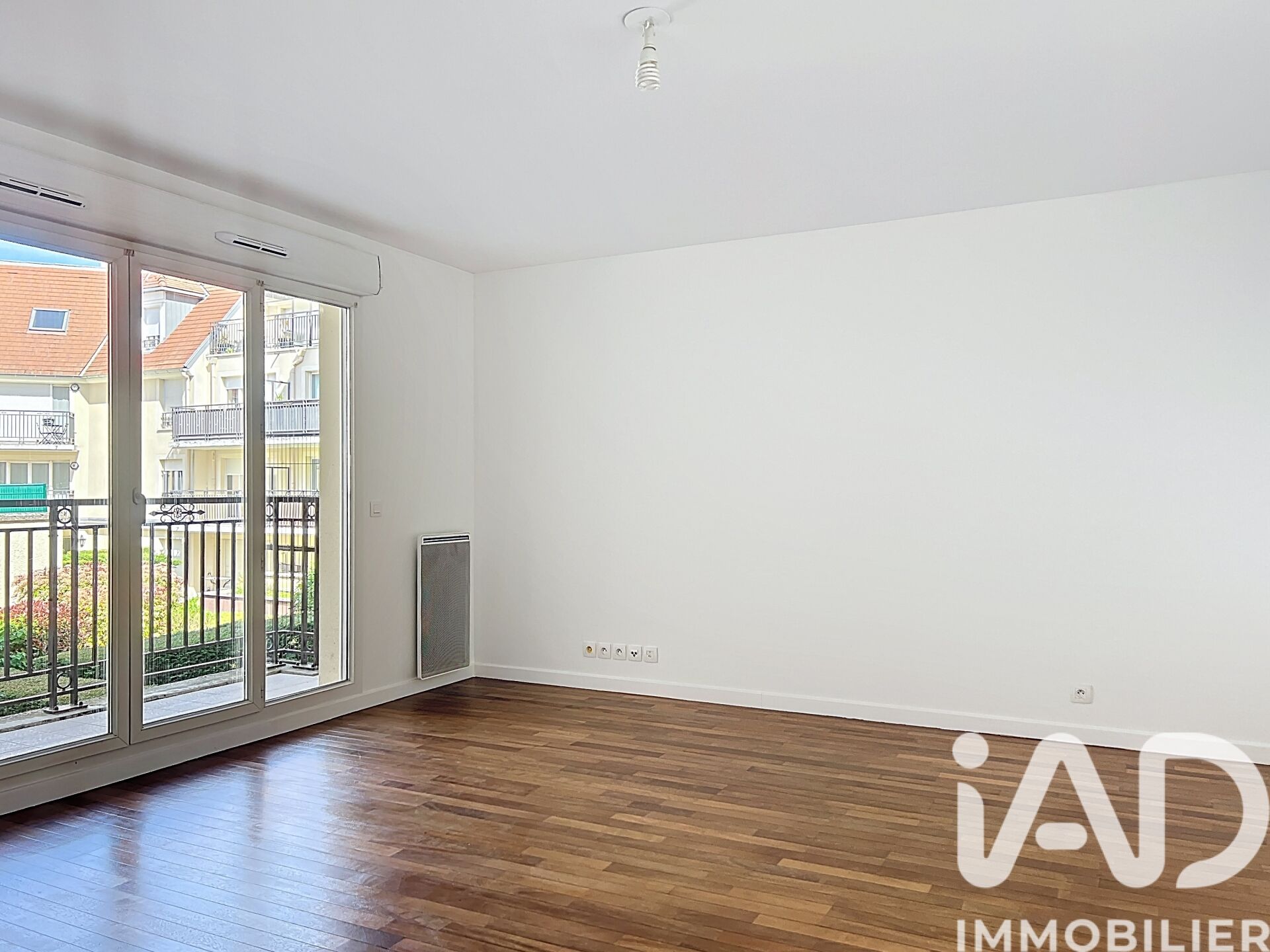 Vente Appartement 3 pièces - Photo 4