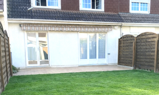 Maison 4 Pièces 85 m² à vendre à Canteleu (76380)