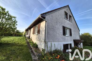 Maison 8 pièces 339000 €