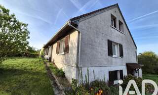 Maison 8 Pièces 160 m² à vendre à Monthyon (77122)