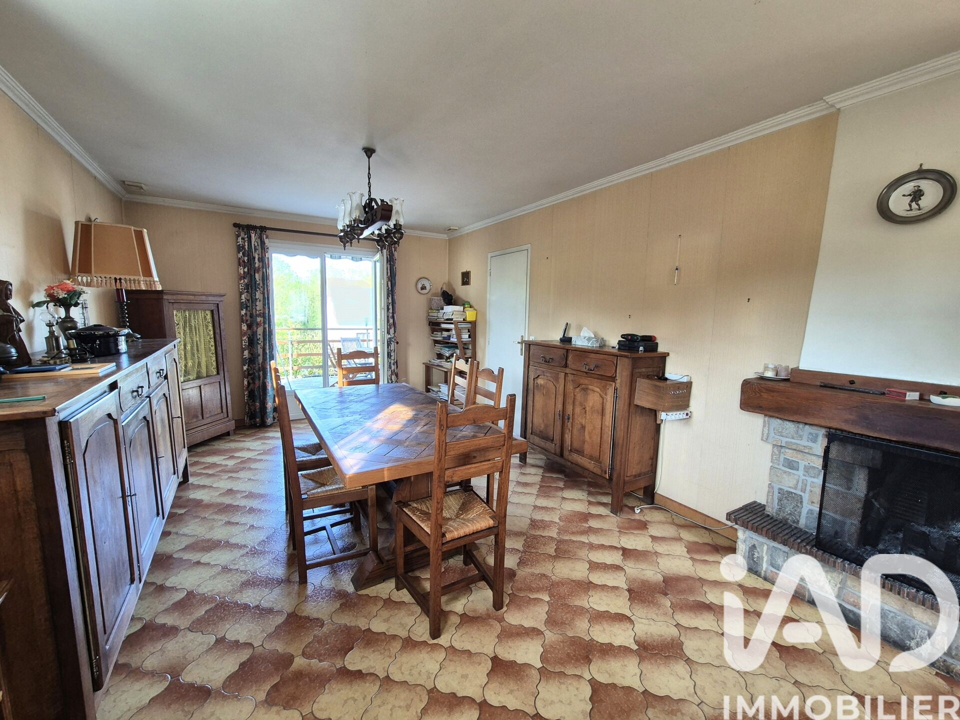 Vente Maison/villa 8 pièces - Photo 3