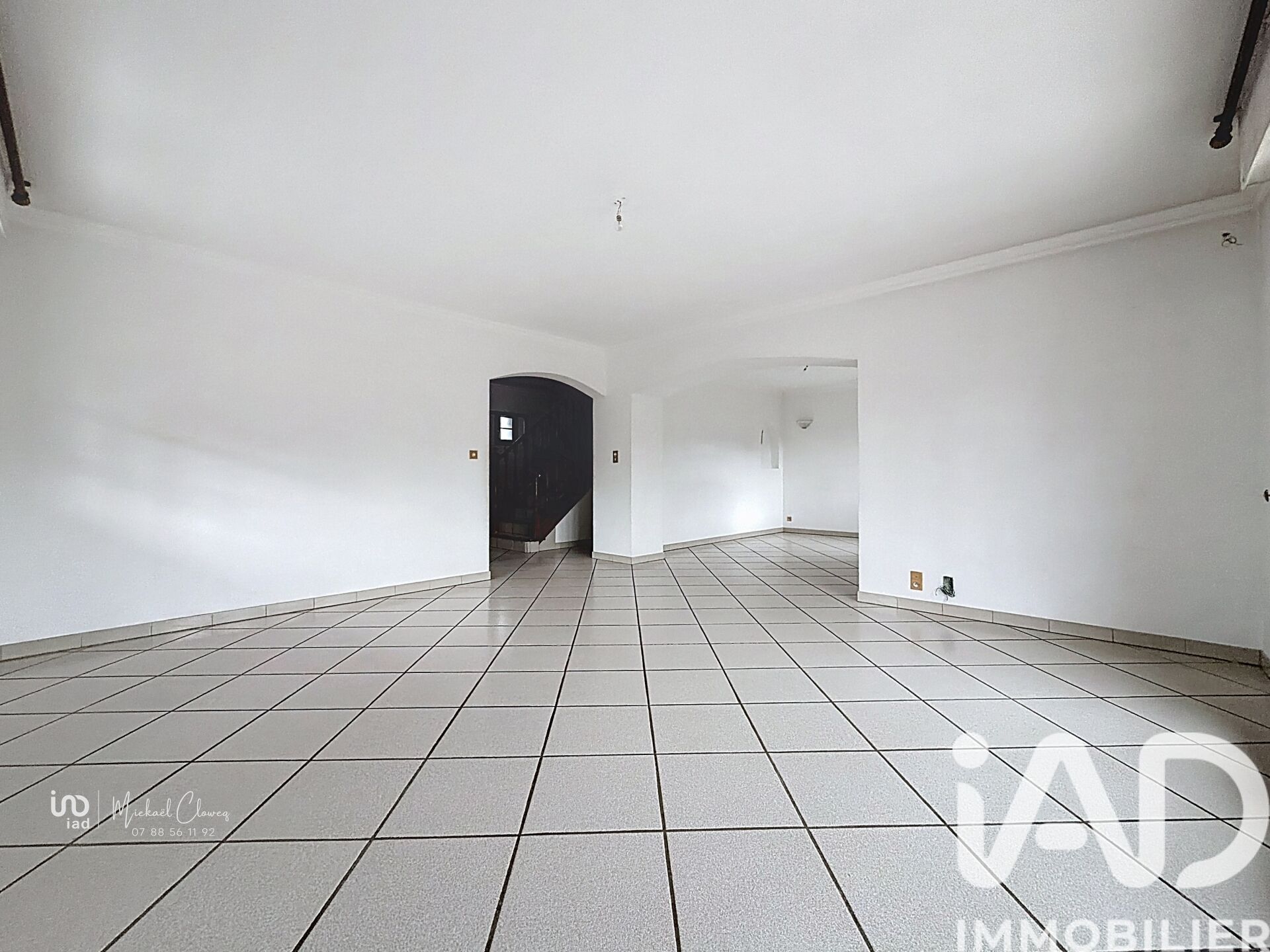 Vente Maison/villa 6 pièces - Photo 3
