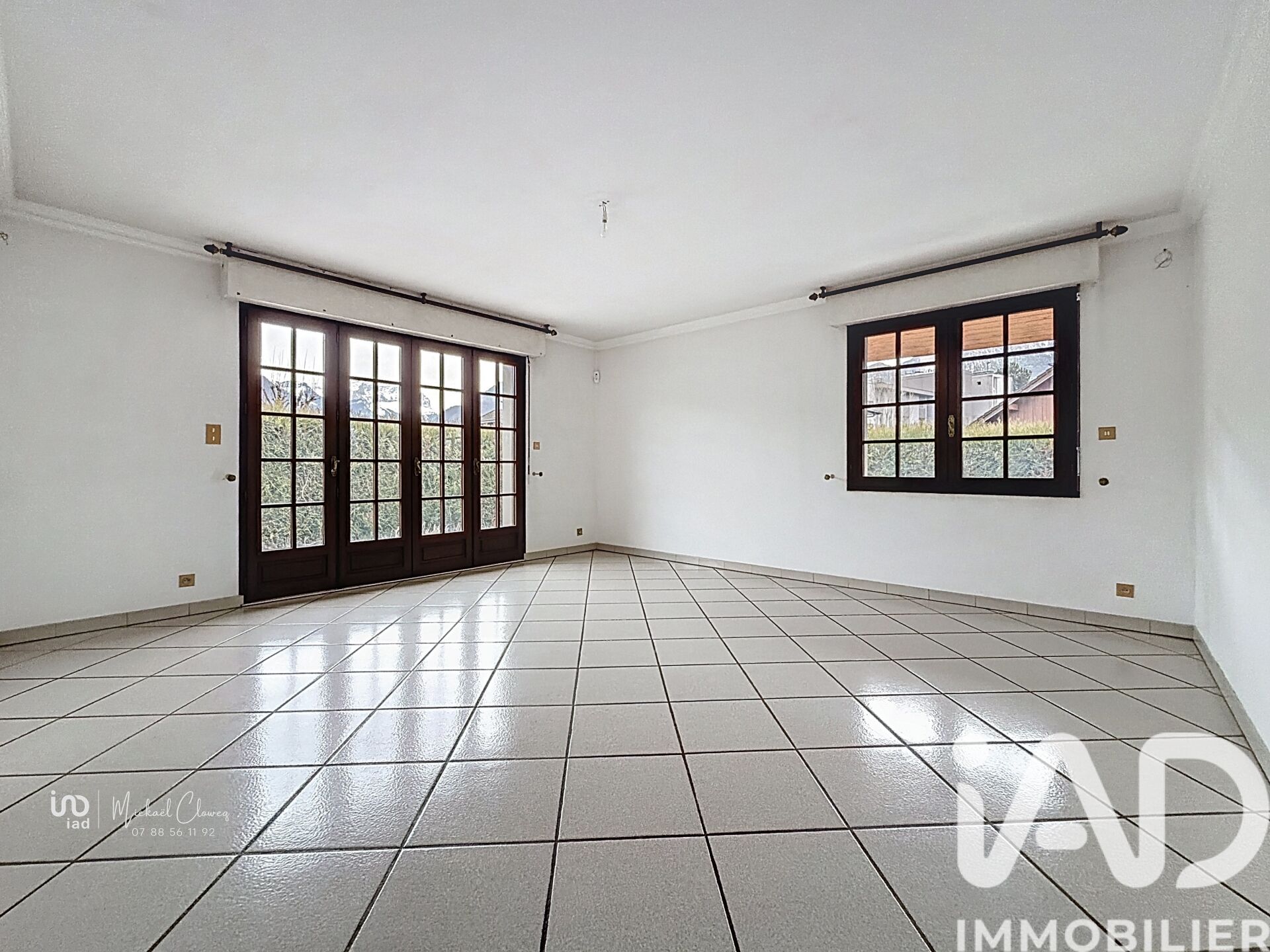 Vente Maison/villa 6 pièces - Photo 4