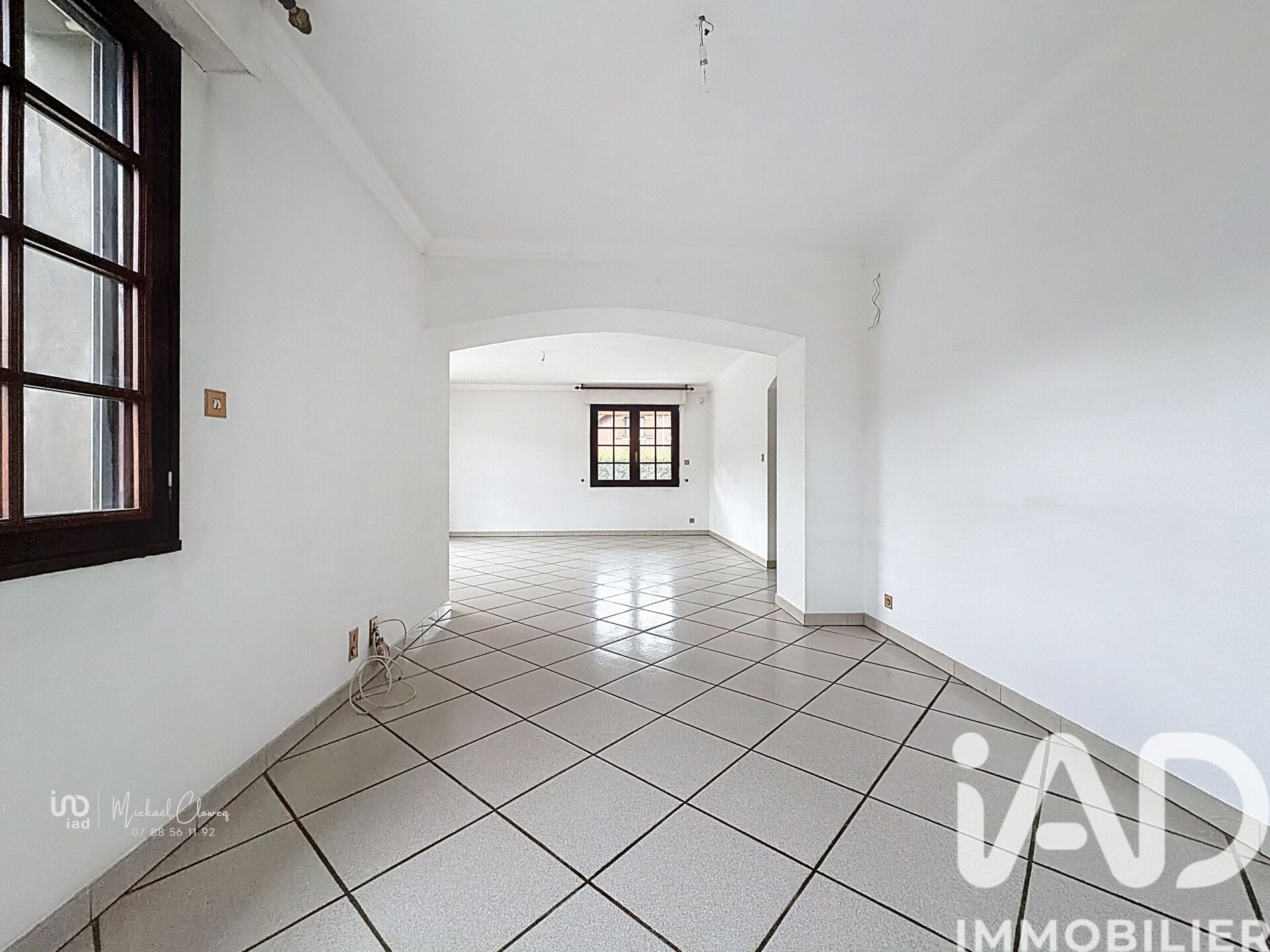Vente Maison/villa 6 pièces - Photo 5