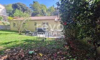 Maison 4 Pièces 81 m² à louer à Mauves-sur-Loire (44470)