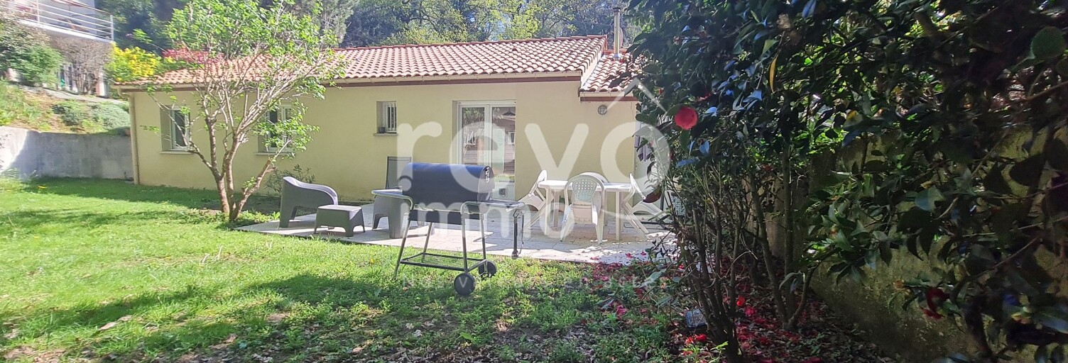 Maison 4 Pièces 81 m² à louer à Mauves-sur-Loire (44470)