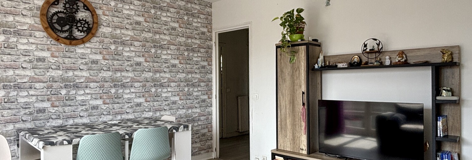 Appartement 4 Pièces 81 m² à vendre à Éragny (95610)