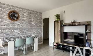 Appartement 4 Pièces 81 m² à vendre à Éragny (95610)
