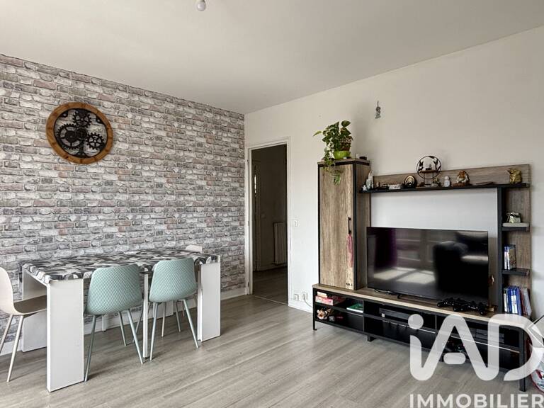 Vente Appartement 4 pièces — photo 1