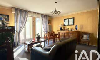 Appartement 2 Pièces 46 m² à vendre à Metz (57000)