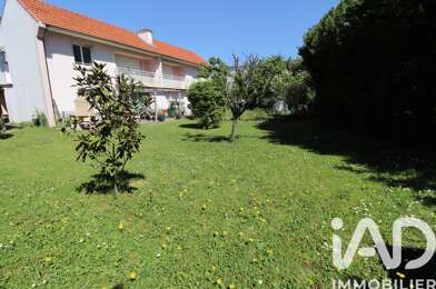 Maison 5 pièces 240000 €