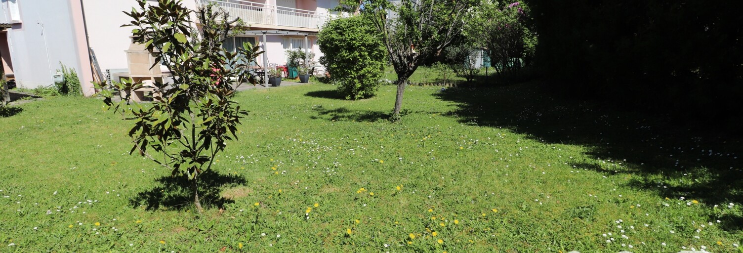 Maison 5 Pièces 85 m² à vendre à Clermont-Ferrand (63000)