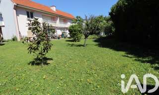 Maison 5 Pièces 85 m² à vendre à Clermont-Ferrand (63000)