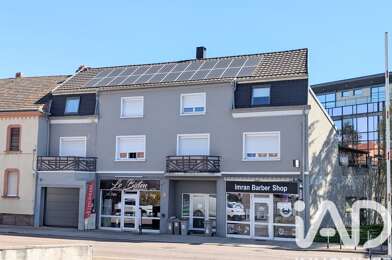 Immeuble  577500 €