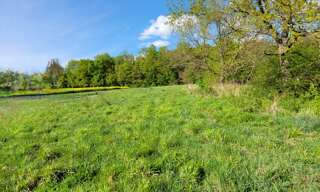 Terrain  5693 m² à vendre à La Ferté-Gaucher (77320)