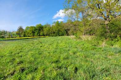 Terrain  69500 €