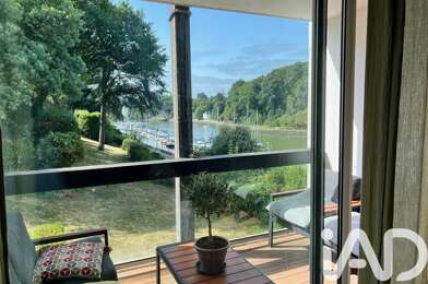 Appartement 4 pièces 499000 €