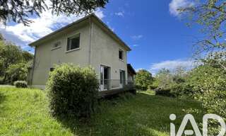 Maison 6 Pièces 145 m² à vendre à Madiran (65700)