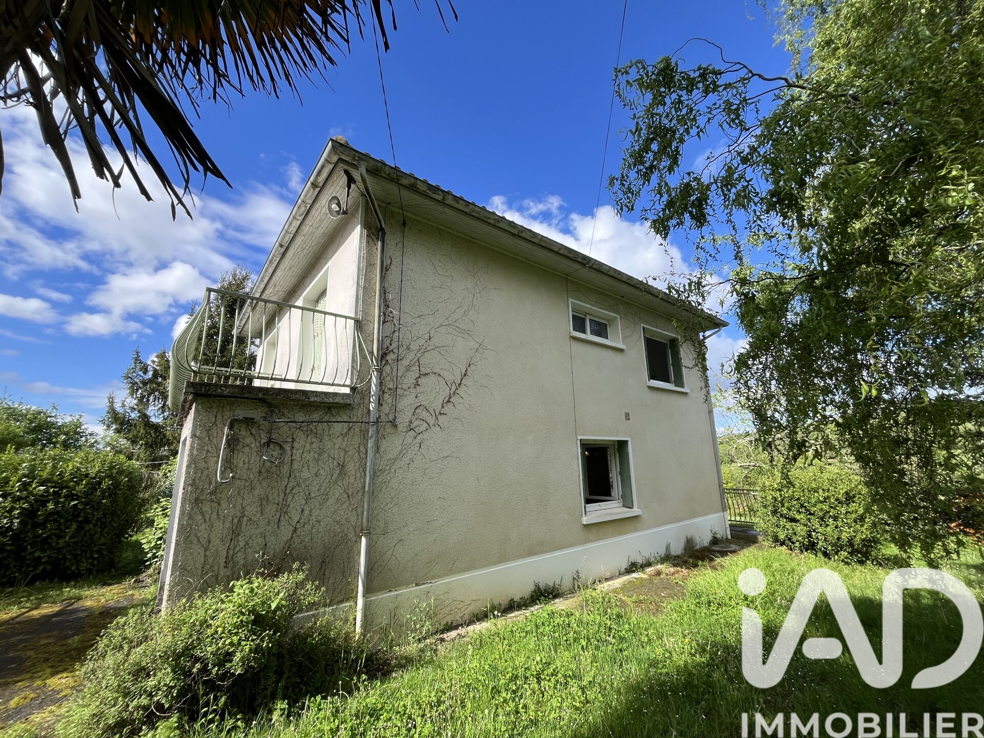 Vente Maison/villa 6 pièces - Photo 2