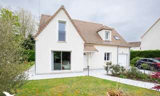 Maison 7 Pièces 135 m² à vendre à Houdan (78550)