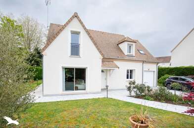 Maison 7 pièces 555000 €