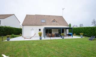Maison 7 Pièces 135 m² à vendre à Houdan (78550)