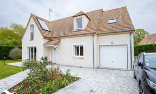 Maison 7 Pièces 135 m² à vendre à Houdan (78550)