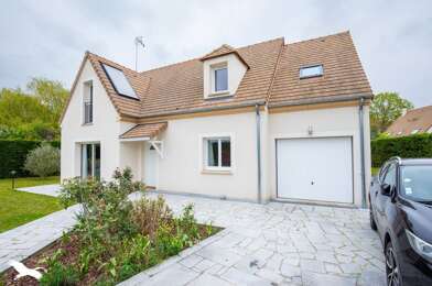 Maison 7 pièces 555000 €